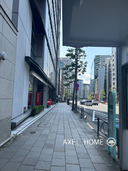 ＫＤＸ麹町ビル