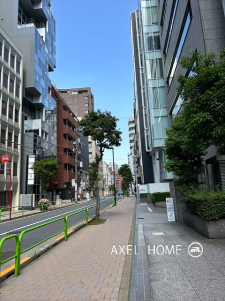 平河町センタービル