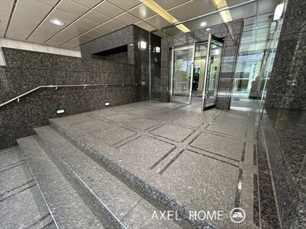 麹町シルクビル