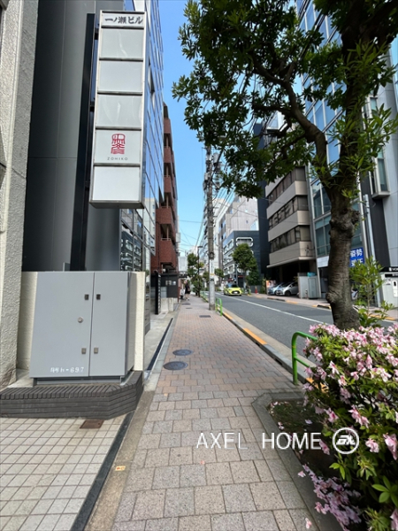 一ノ瀬ビル