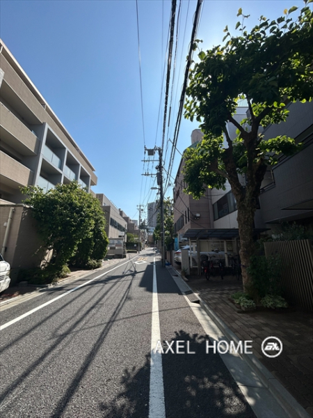 Gaden Terrace S（ガーデンテラスS）