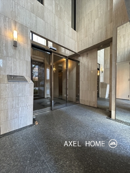 アクシス若松町（AXIS若松町）