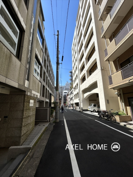 麹町秀永ビル
