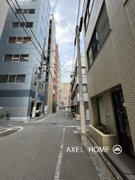 九段今宮ビル