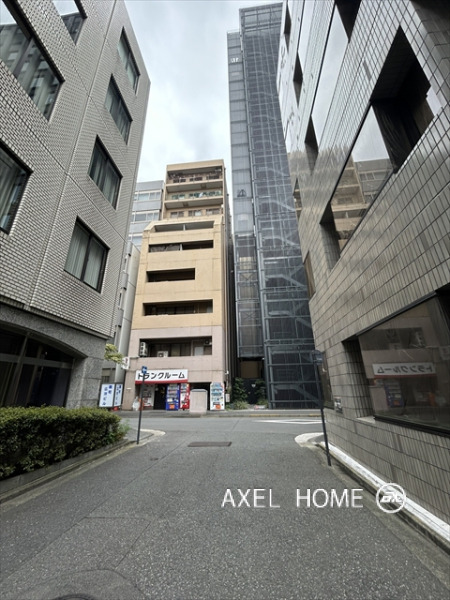 高砂ビル