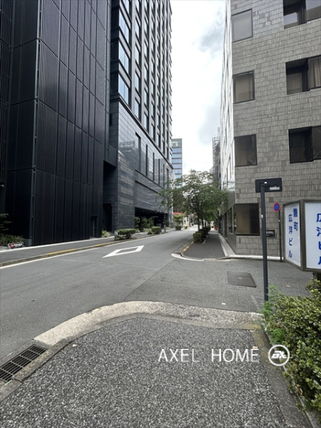 麹町広洋ビル