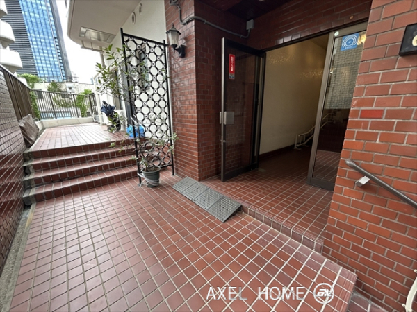 パールハイム安藤坂