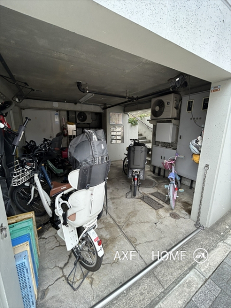 ハウス小川