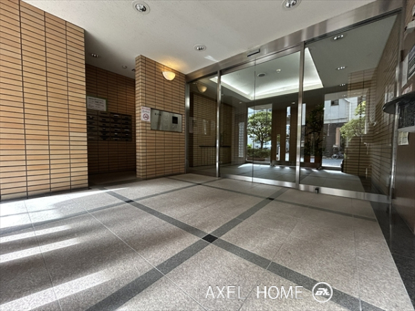 藤和本郷壱岐坂ホームズ