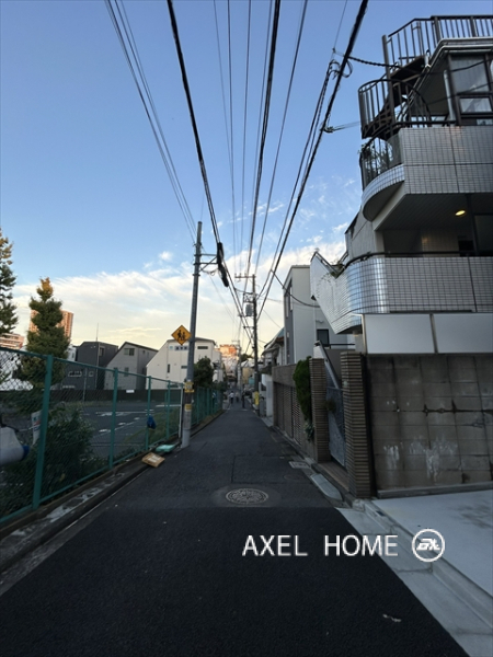 AVON HOUSE KOHINATA(エイボンハウス小日向)