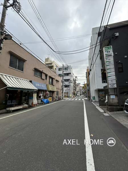 MAXIV CITY神楽坂（マキシヴシティ神楽坂）