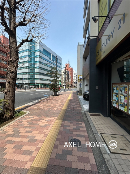 本郷コンドミニアム