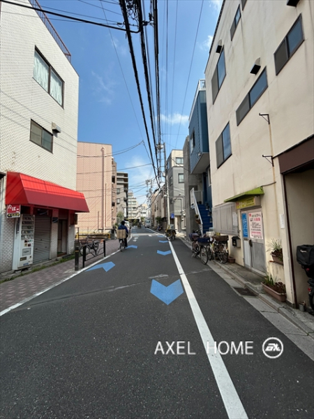 大木ビル