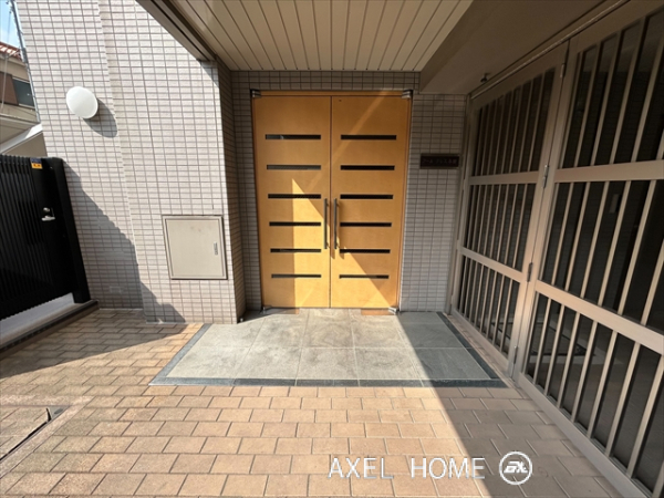 アールクレエ本郷