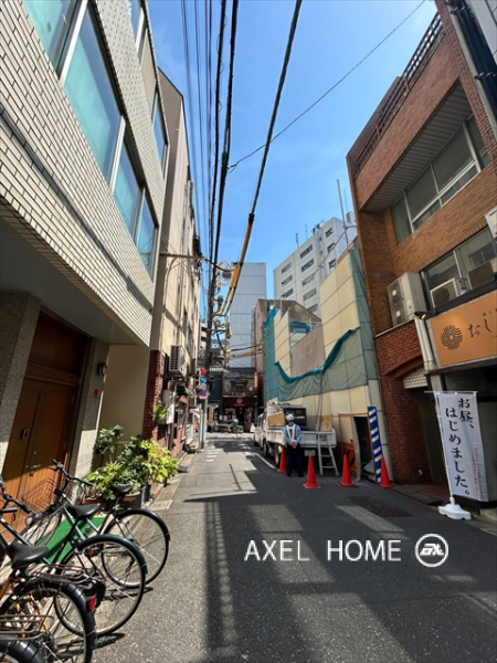 越後屋ビル