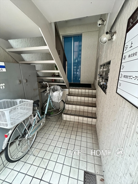 上田錦町ビル