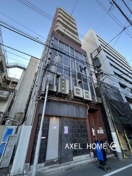 サニーコーポ新宿