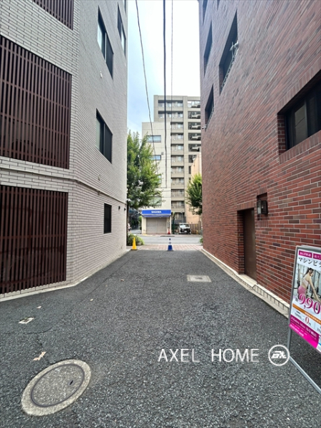 エスポワール東神田