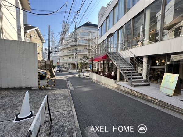 原宿表参道ビル（店舗・事務所）