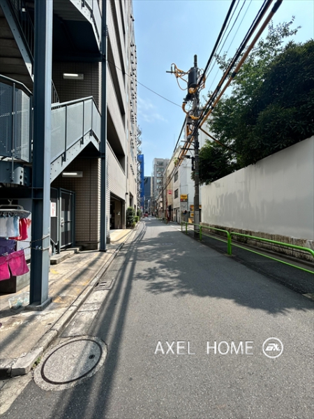 MASU no SQUARE AKIHABARA （マスノスクエア秋葉原）