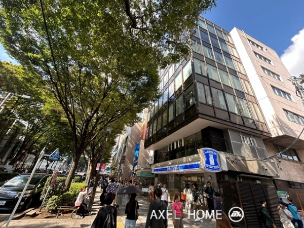 表参道ビル