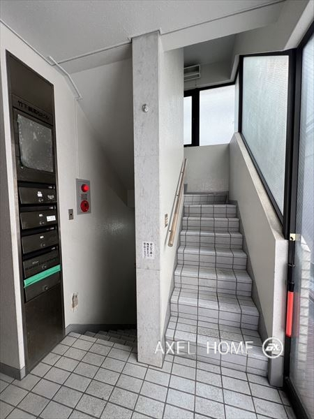 竹下館高松ビル