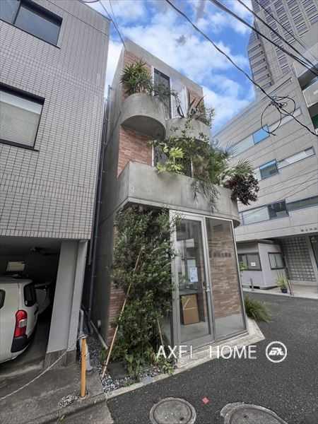axt yoyogiⅠ（アクト代々木ワン）（事務所）