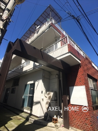 奥村マンション（事務所）