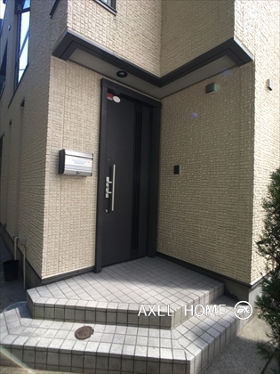 鈴木ビル　（事務所）