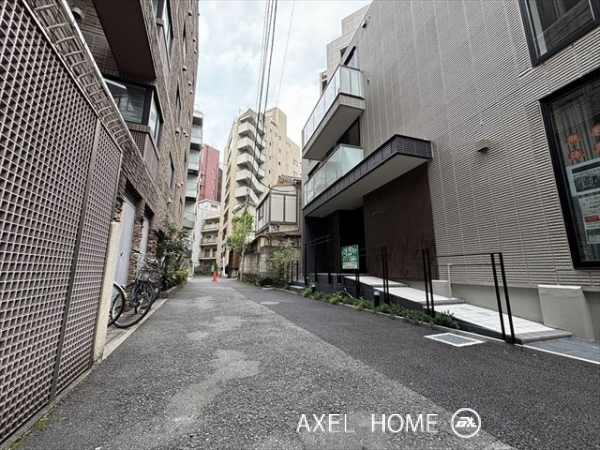 一番町大石ビル