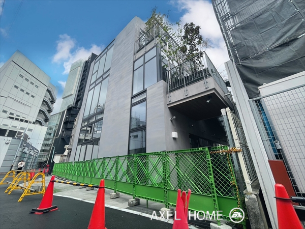 Vista神宮前（ヴィスタ神宮前）