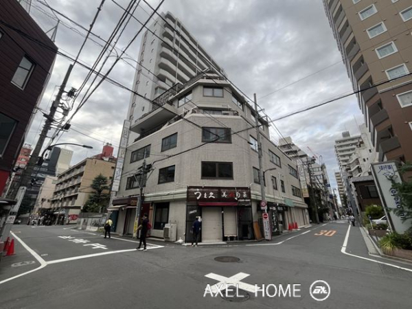 テェアーカテリーナ （事務所・店舗）