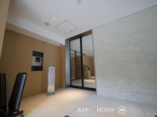 ザ・（THE RESIDENCE ROPPONGI）