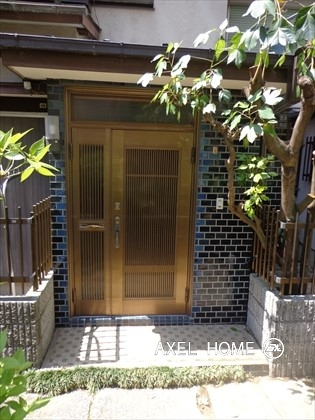 一番町戸建て
