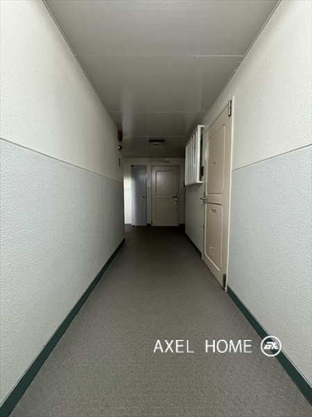 梅宮マンション