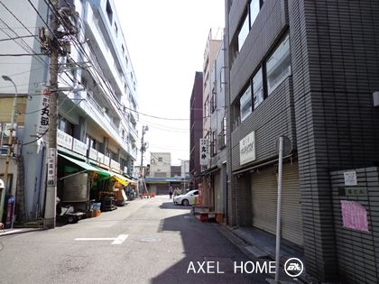 宮崎ビル （事務所）