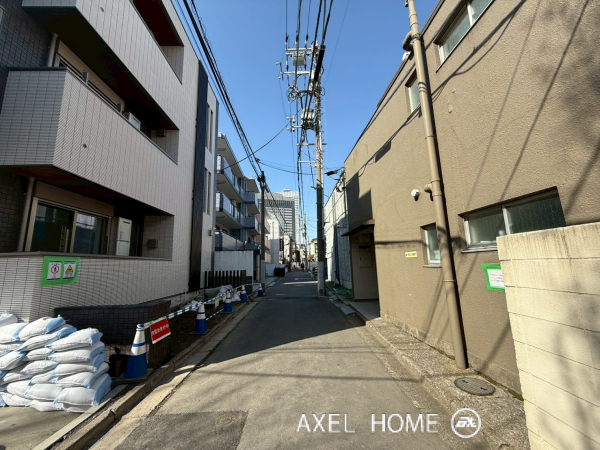 フロイデ代々木