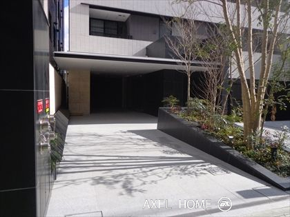 ディアナコート本郷弓町