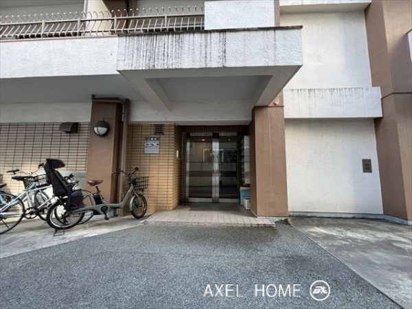 メゾン・ド・六番町