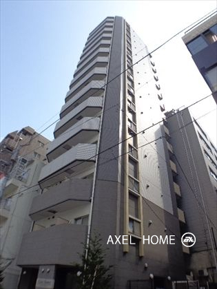 パレ・ホームズ新橋Ⅱ