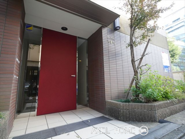 ロータス六番町