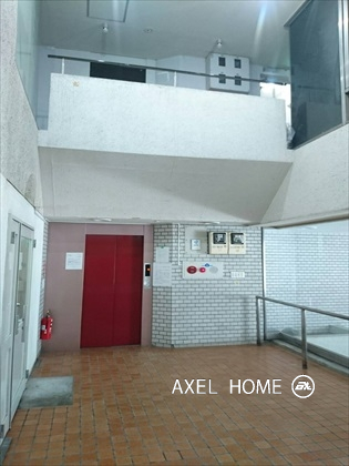 ヒューリックレジデンス新宿戸山