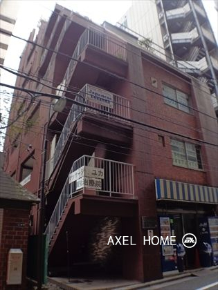 プライム虎ノ門