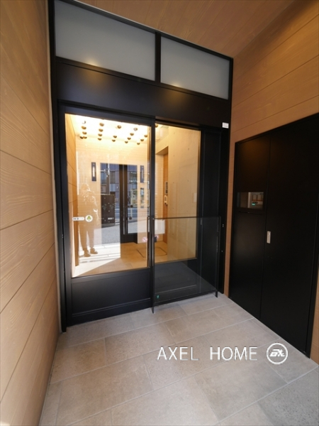 L’tia OFFICE YOYOGI（ルティアオフィスヨヨギ）（店舗・事務所）