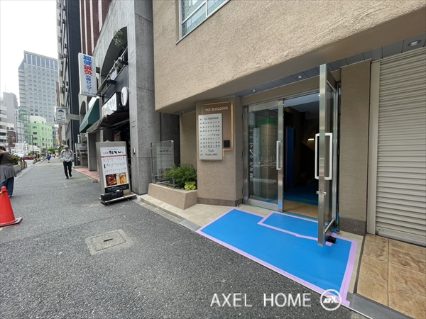由井ビル
