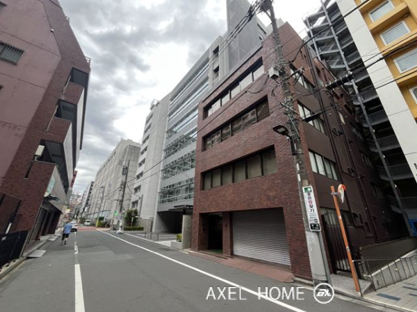 新宿村田ビル