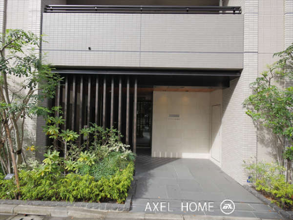 ウェリス茅場町