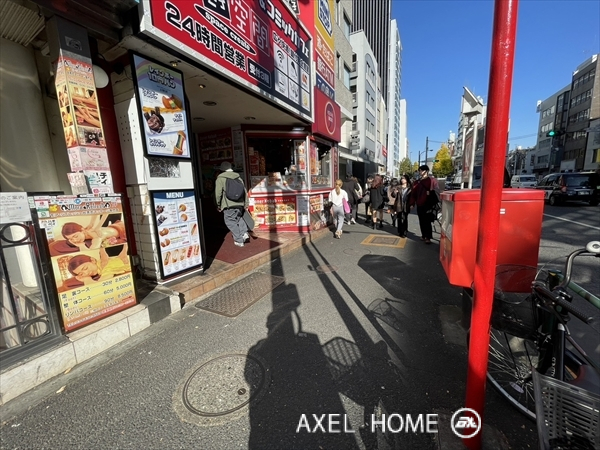 COXY188ビル（店舗）