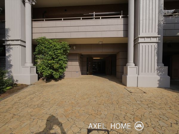 グランシティレィディアント東京イースト