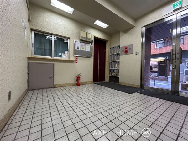 メゾン平河町